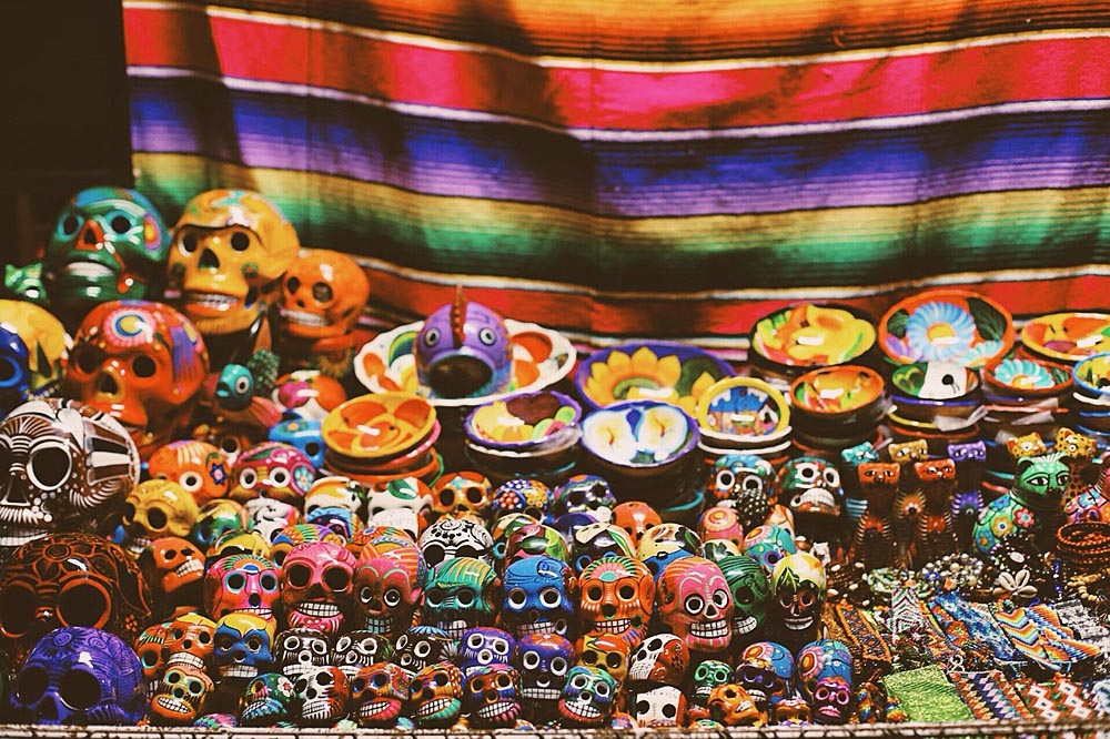 Day of the Dead Lives