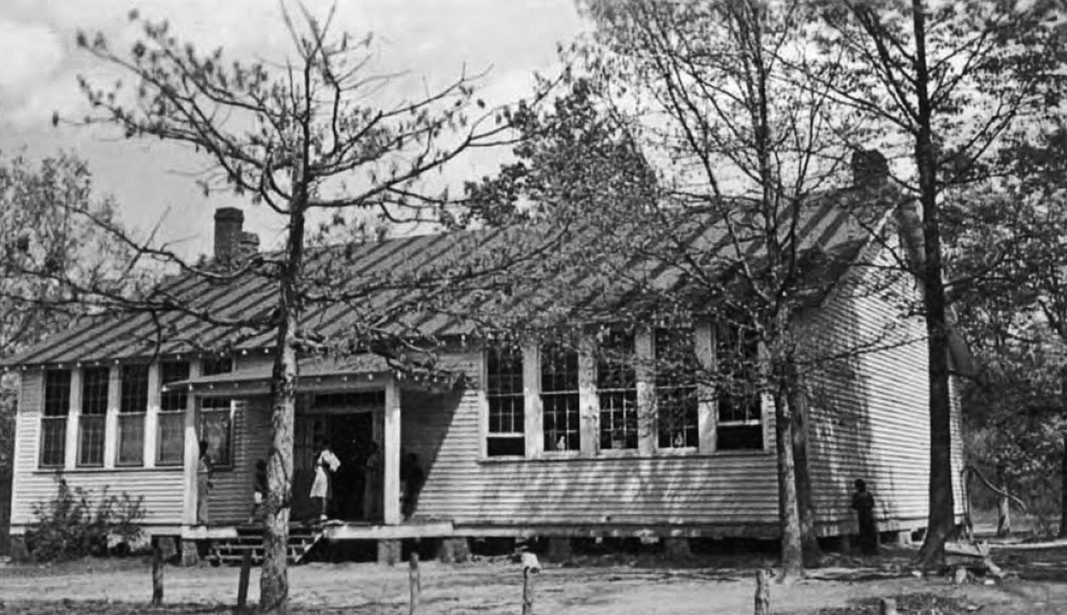 What Can the Rosenwald Schools Teach Us?