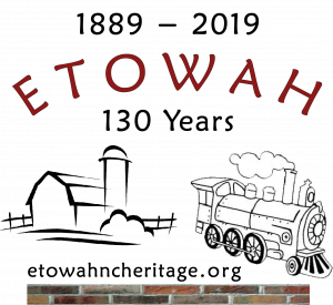 Etowah Heritage Day 1889-2019