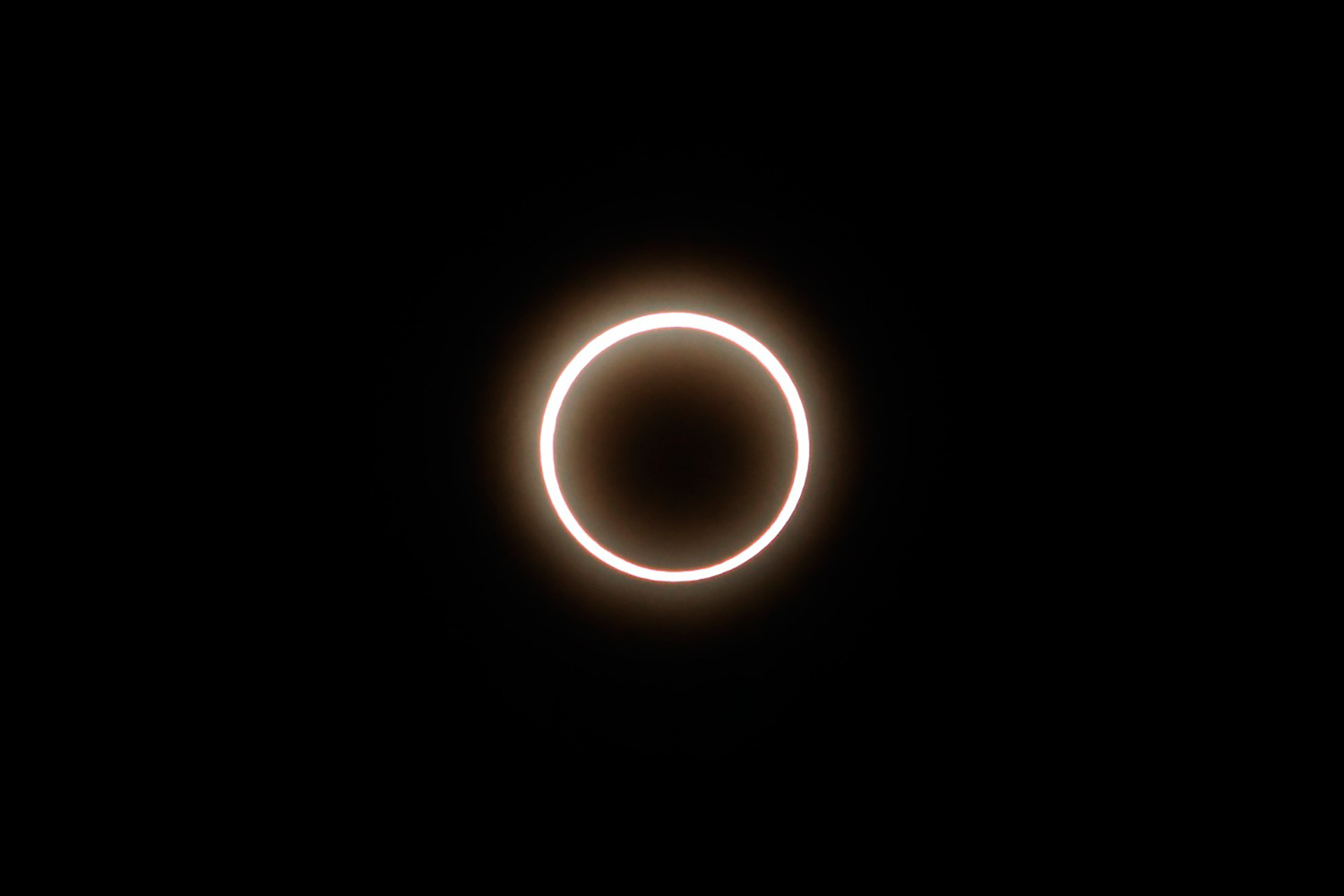 2017 Solar Eclipse Information Session